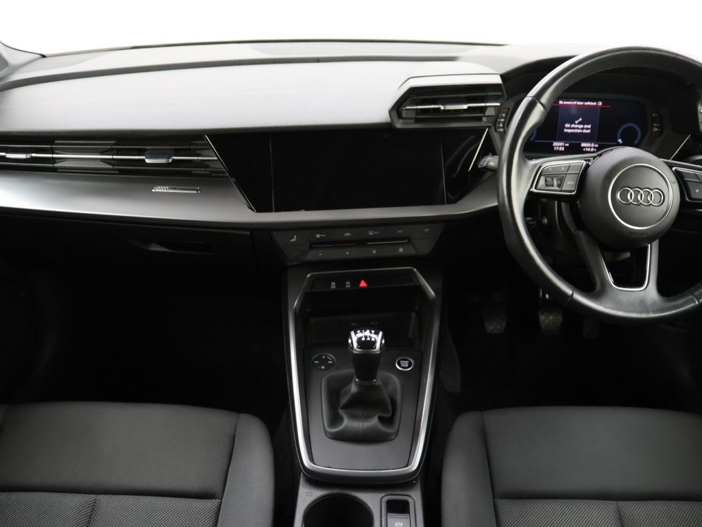 Used Audi A3 2023 for sale - 76406215: Photo 17