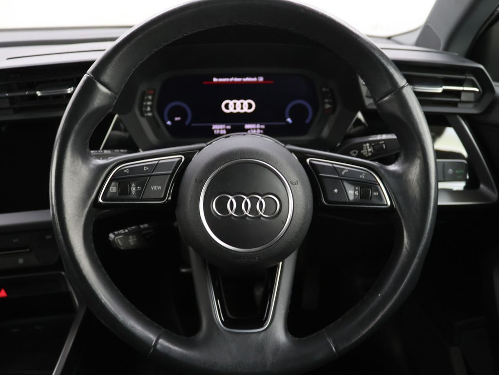 Used Audi A3 2023 for sale - 76406215: Photo 18