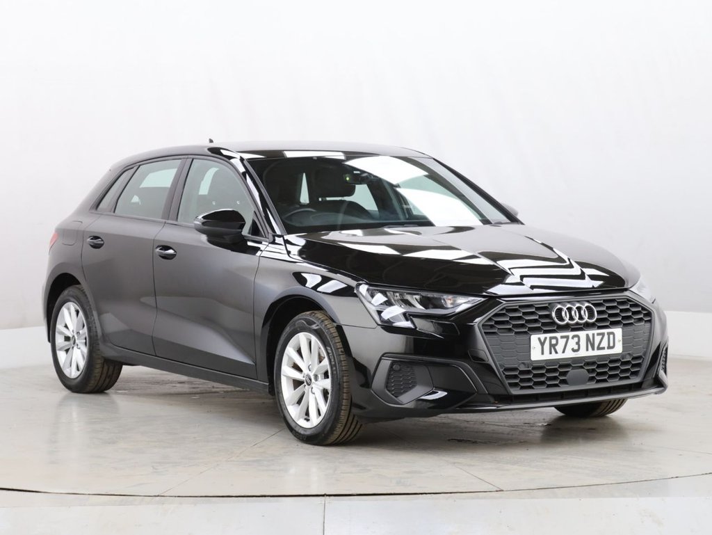 Used Audi A3 2023 for sale - 76406215: Photo 2