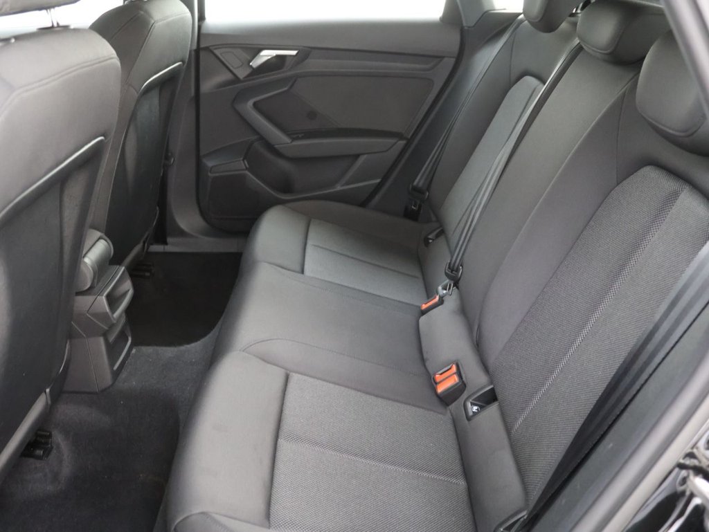 Used Audi A3 2023 for sale - 76406215: Photo 20