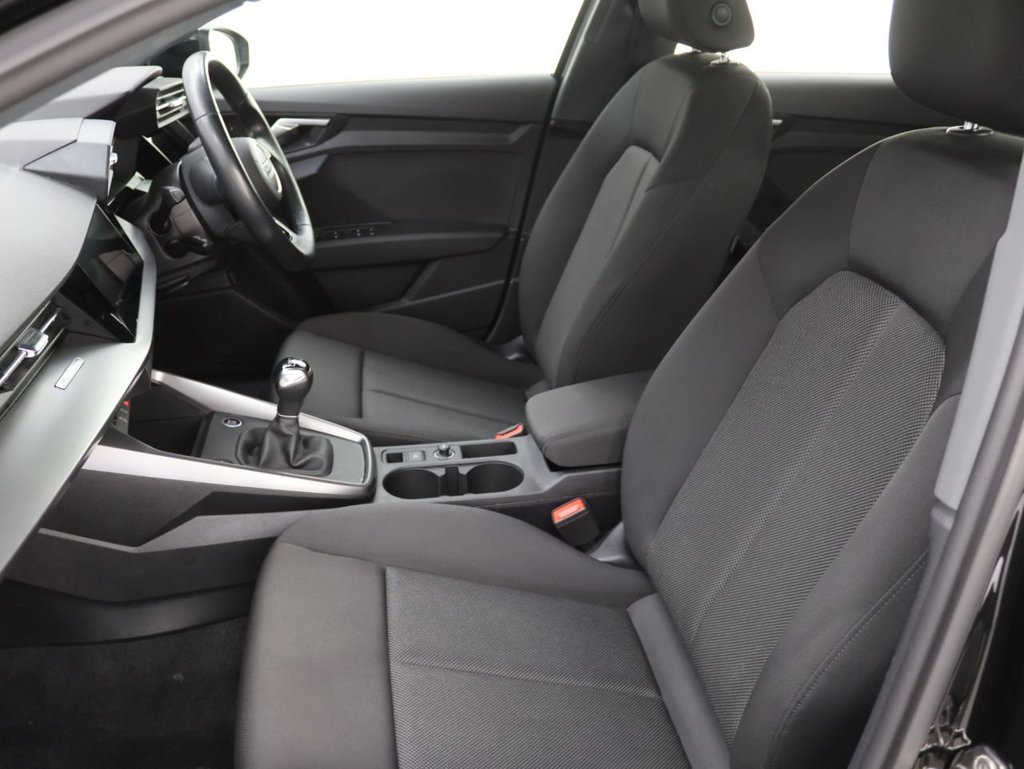 Used Audi A3 2023 for sale - 76406215: Photo 21