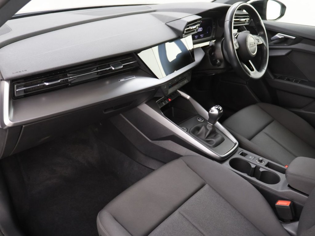 Used Audi A3 2023 for sale - 76406215: Photo 22