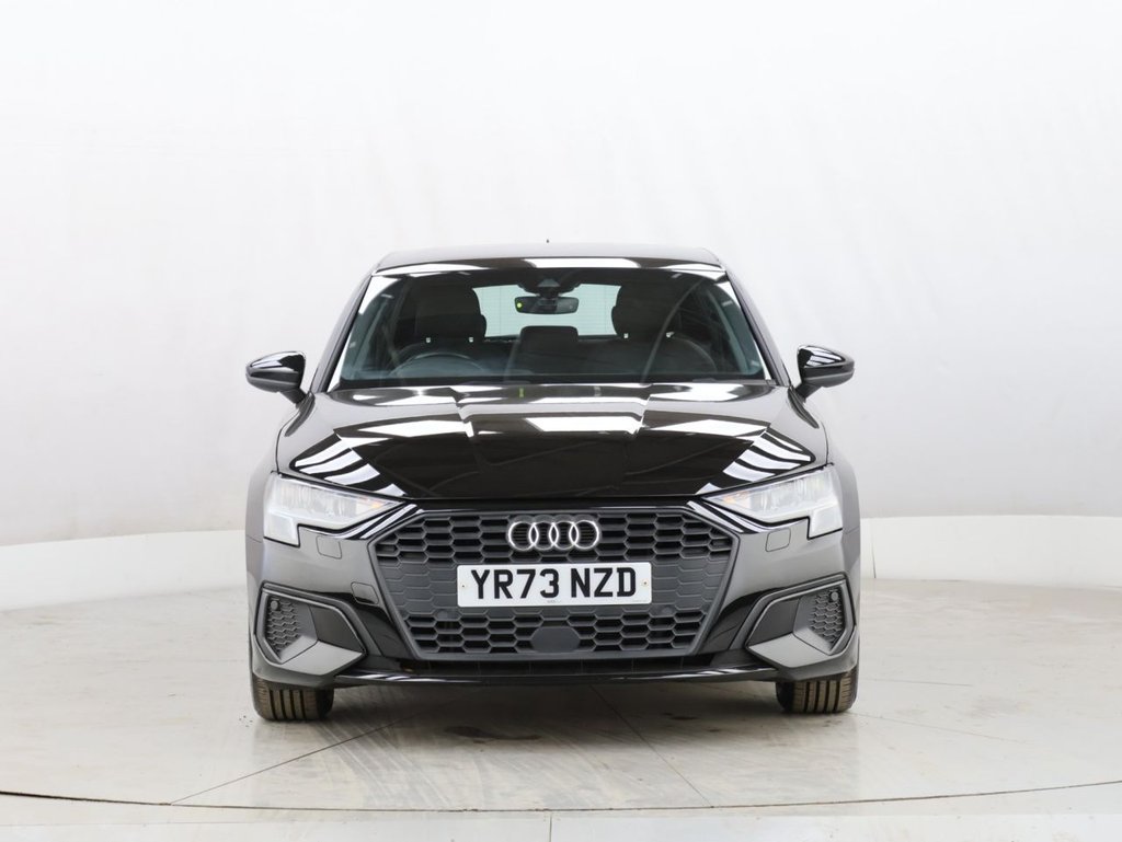 Used Audi A3 2023 for sale - 76406215: Photo 3