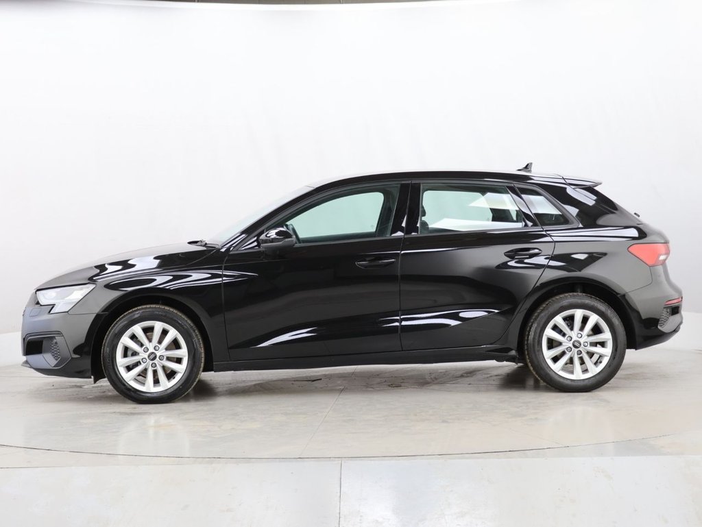 Used Audi A3 2023 for sale - 76406215: Photo 6