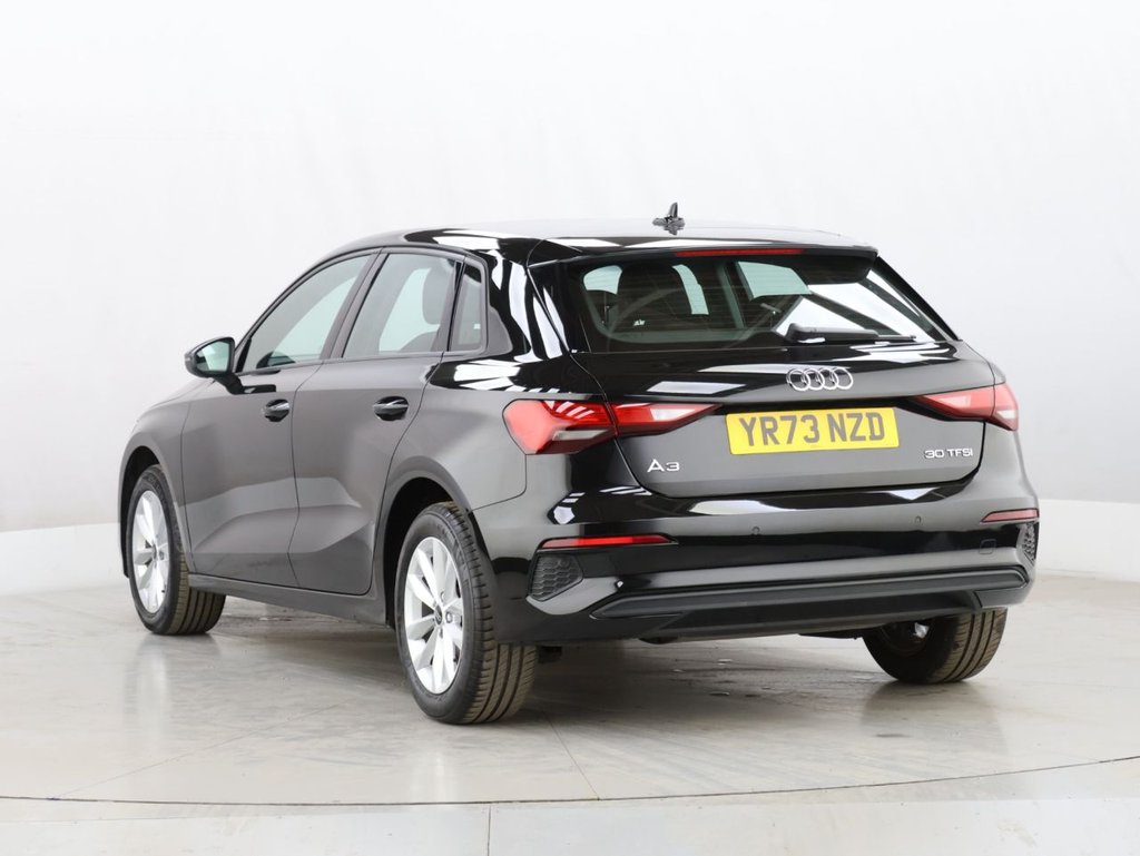 Used Audi A3 2023 for sale - 76406215: Photo 7