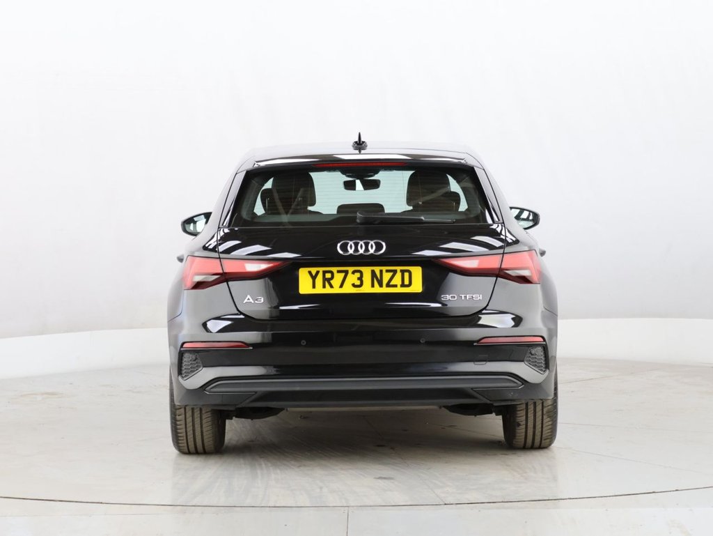 Used Audi A3 2023 for sale - 76406215: Photo 9