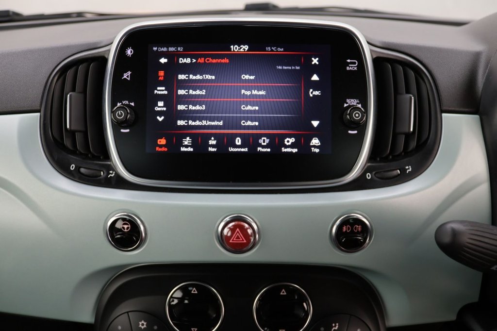 Used Fiat 500 2020 for sale - 76301115: Photo 13