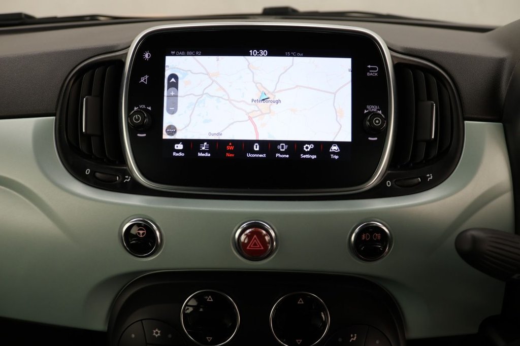 Used Fiat 500 2020 for sale - 76301115: Photo 14