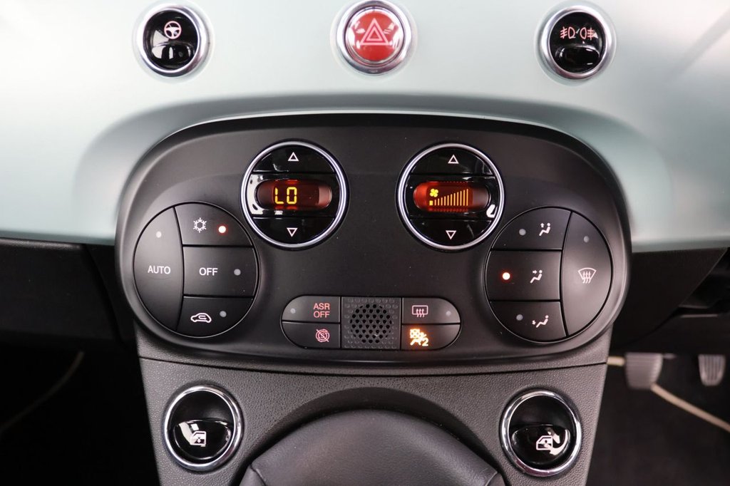 Used Fiat 500 2020 for sale - 76301115: Photo 15