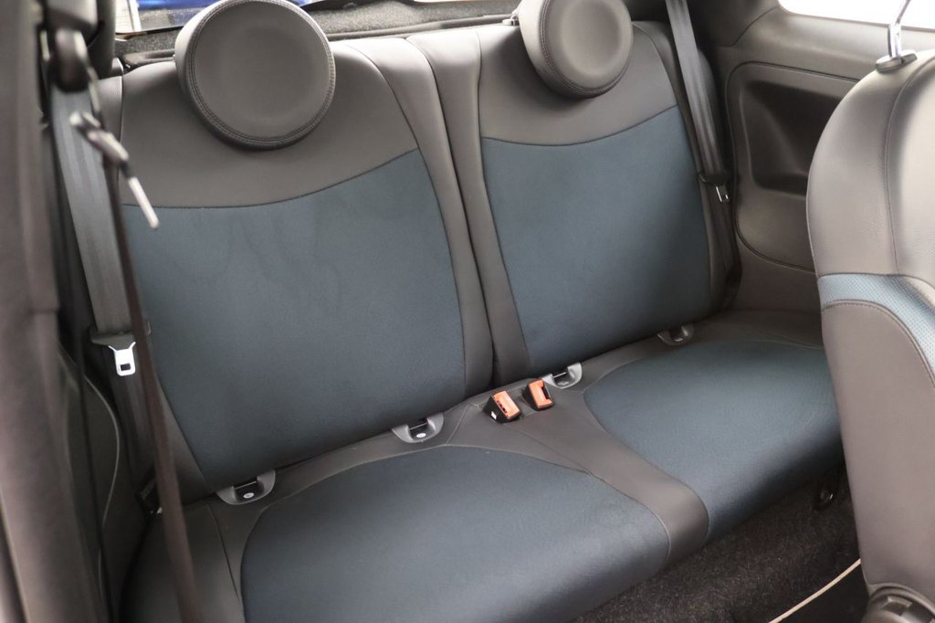 Used Fiat 500 2020 for sale - 76301115: Photo 17