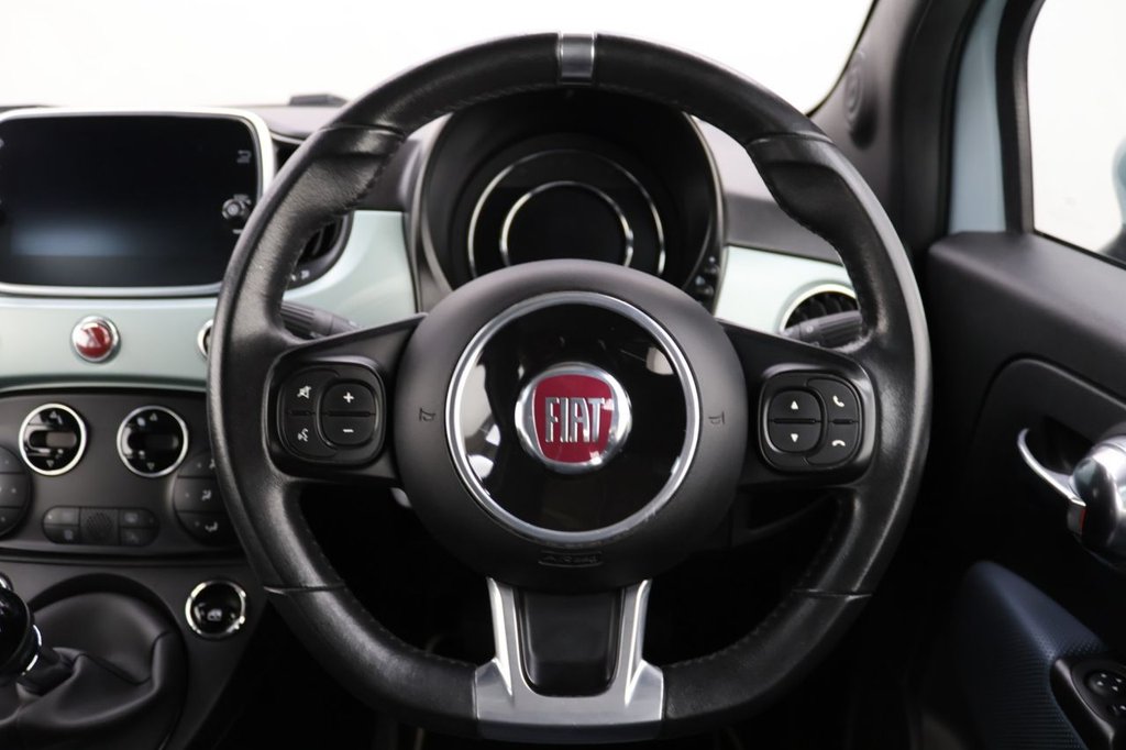 Used Fiat 500 2020 for sale - 76301115: Photo 20
