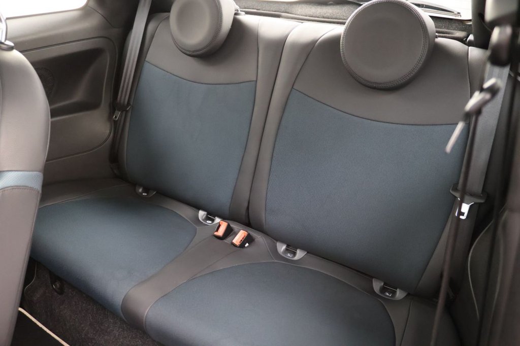 Used Fiat 500 2020 for sale - 76301115: Photo 21