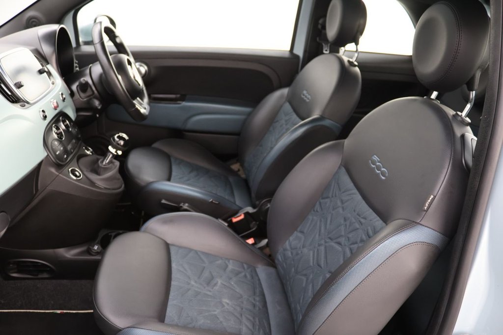 Used Fiat 500 2020 for sale - 76301115: Photo 22