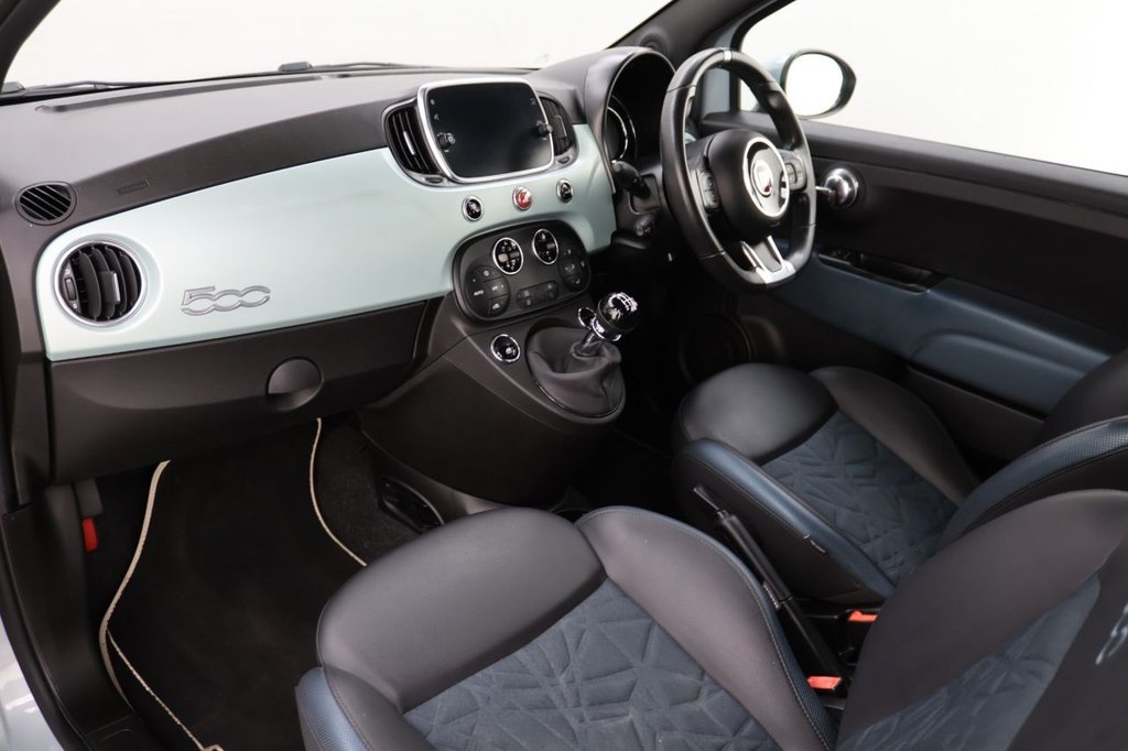 Used Fiat 500 2020 for sale - 76301115: Photo 24
