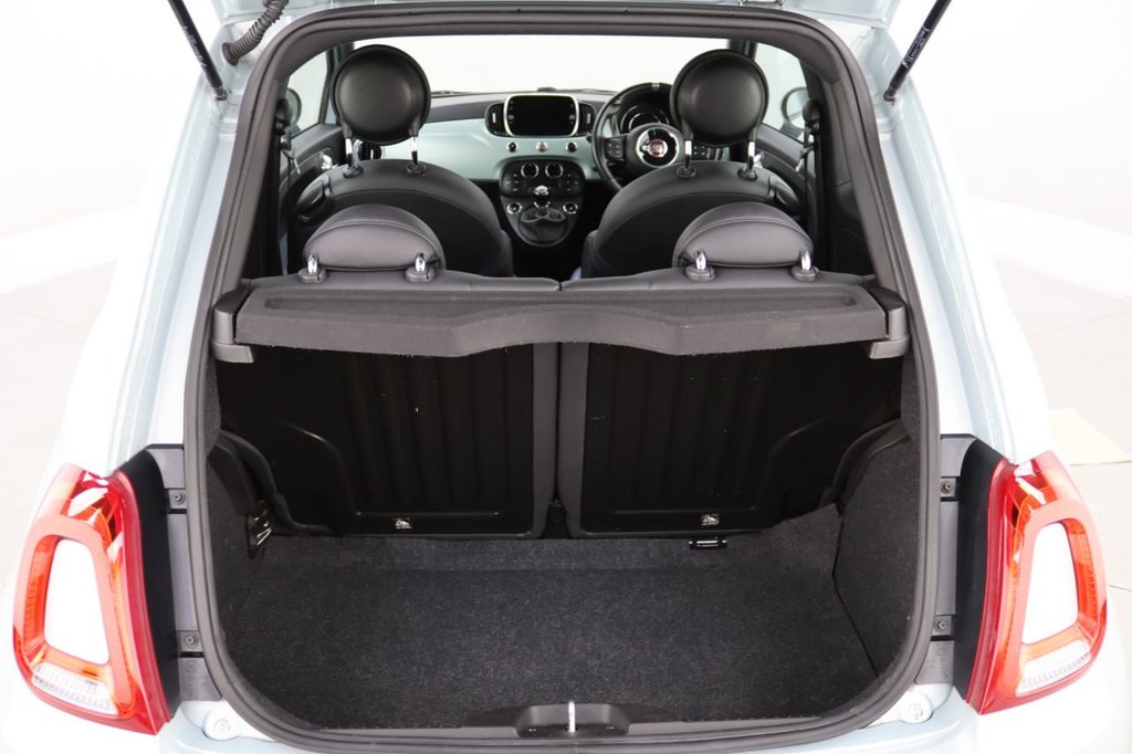 Used Fiat 500 2020 for sale - 76301115: Photo 25