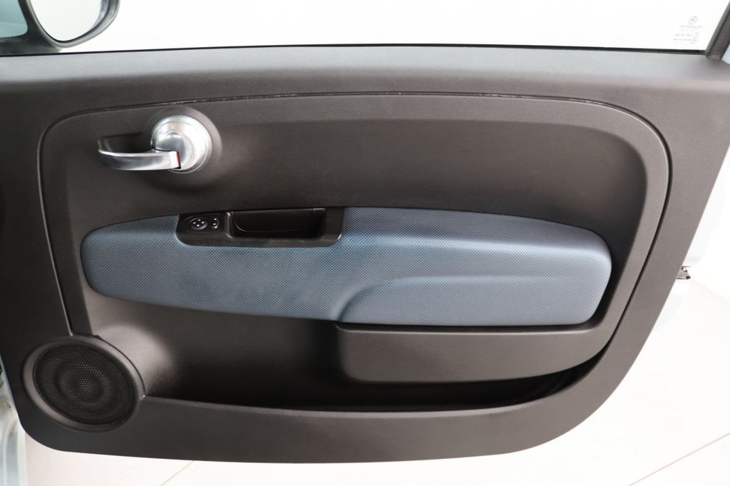 Used Fiat 500 2020 for sale - 76301115: Photo 26