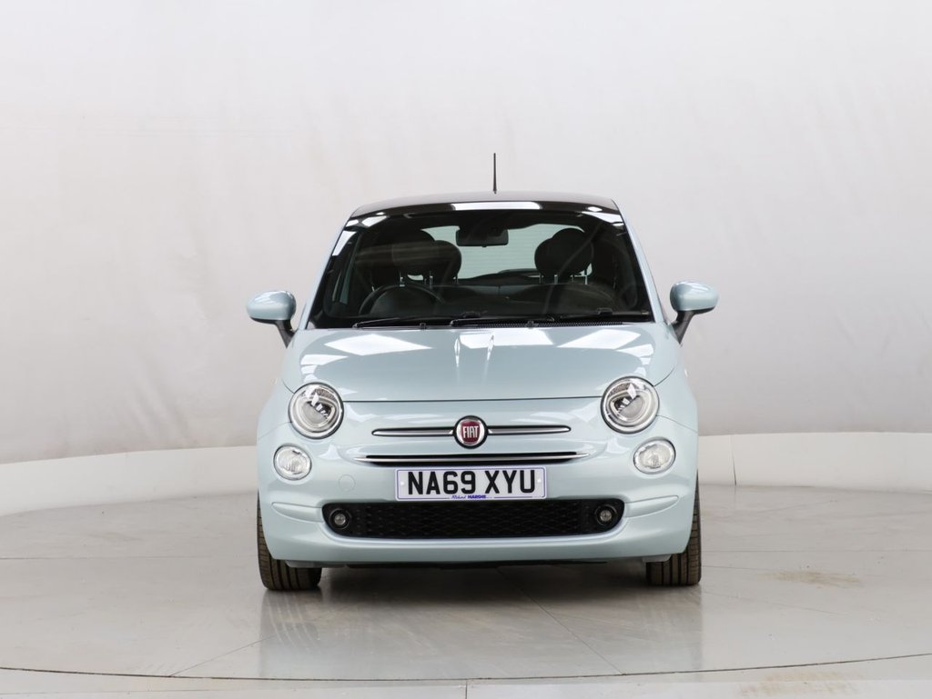 Used Fiat 500 2020 for sale - 76301115: Photo 3