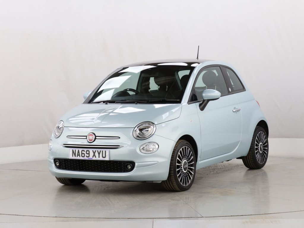 Used Fiat 500 2020 for sale - 76301115: Photo 5