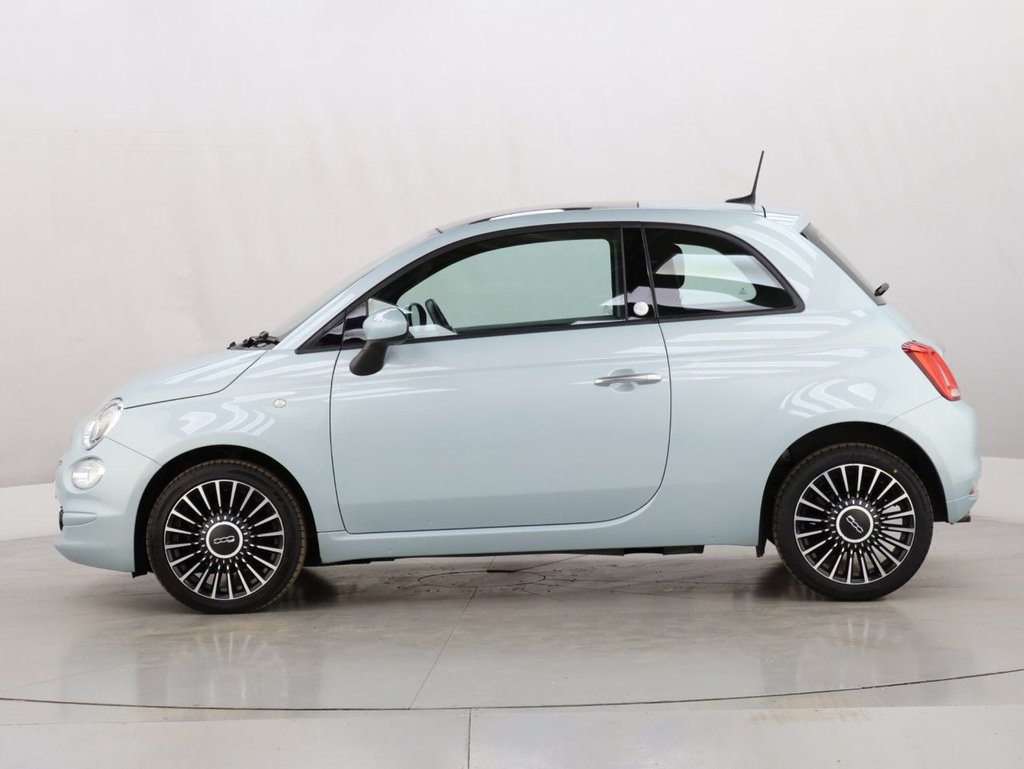 Used Fiat 500 2020 for sale - 76301115: Photo 6
