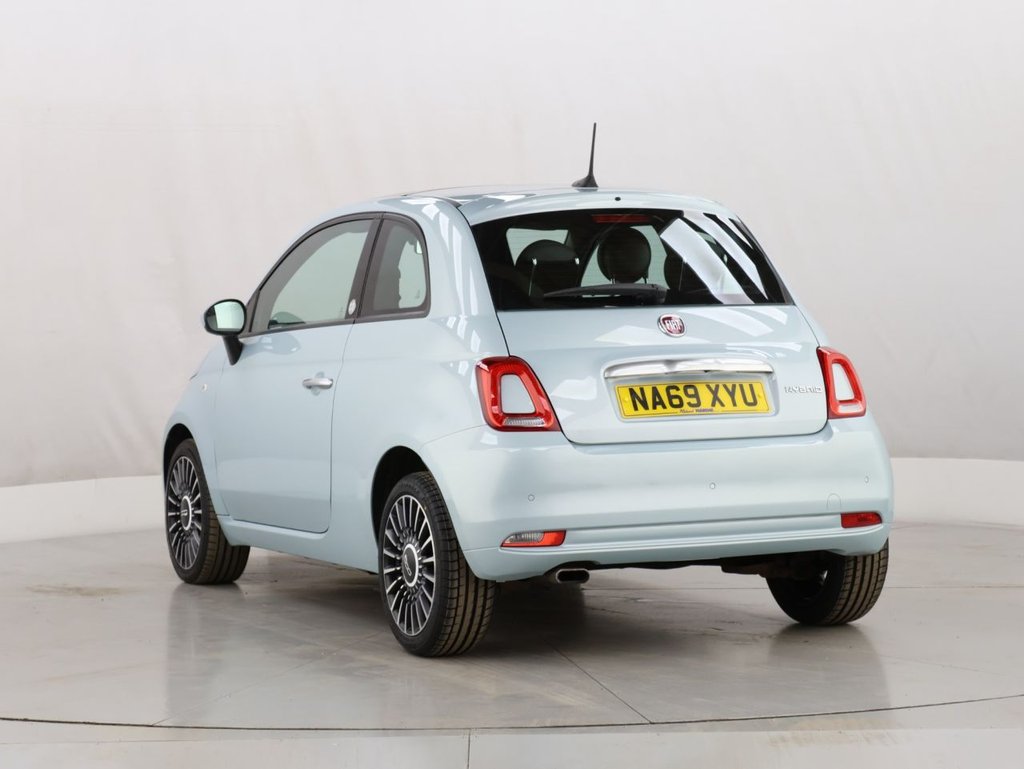 Used Fiat 500 2020 for sale - 76301115: Photo 7