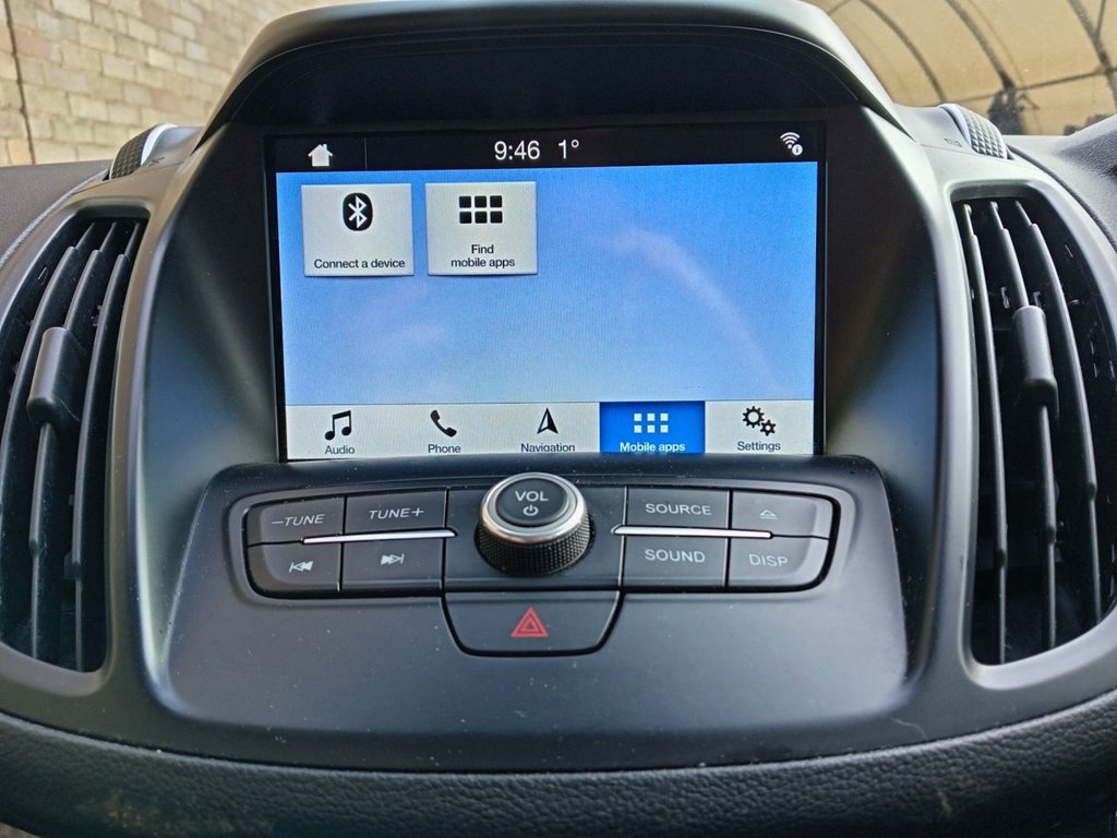 Used Ford Kuga 2019 for sale - 77593971: Photo 12