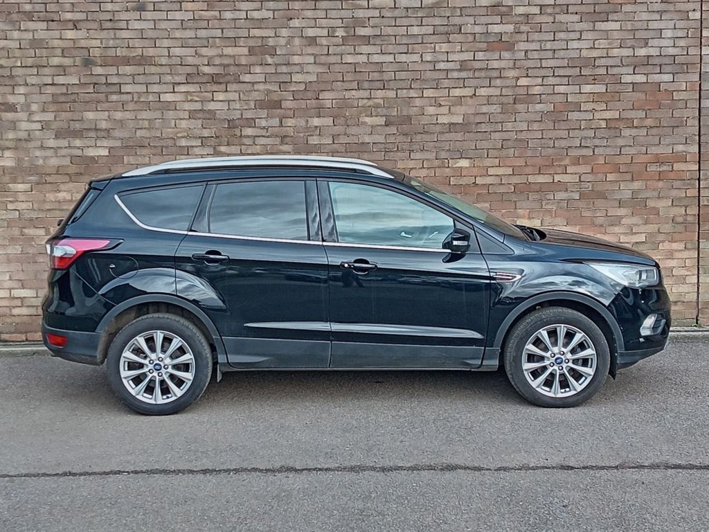 Used Ford Kuga 2019 for sale - 77593971: Photo 2