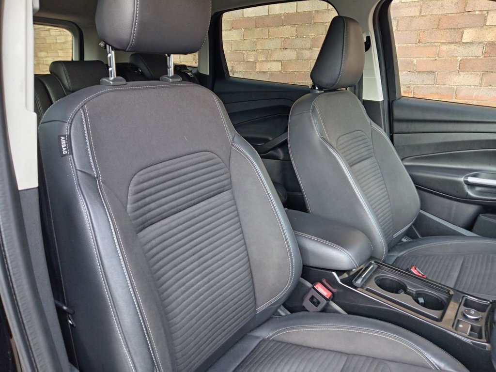 Used Ford Kuga 2019 for sale - 77593971: Photo 5