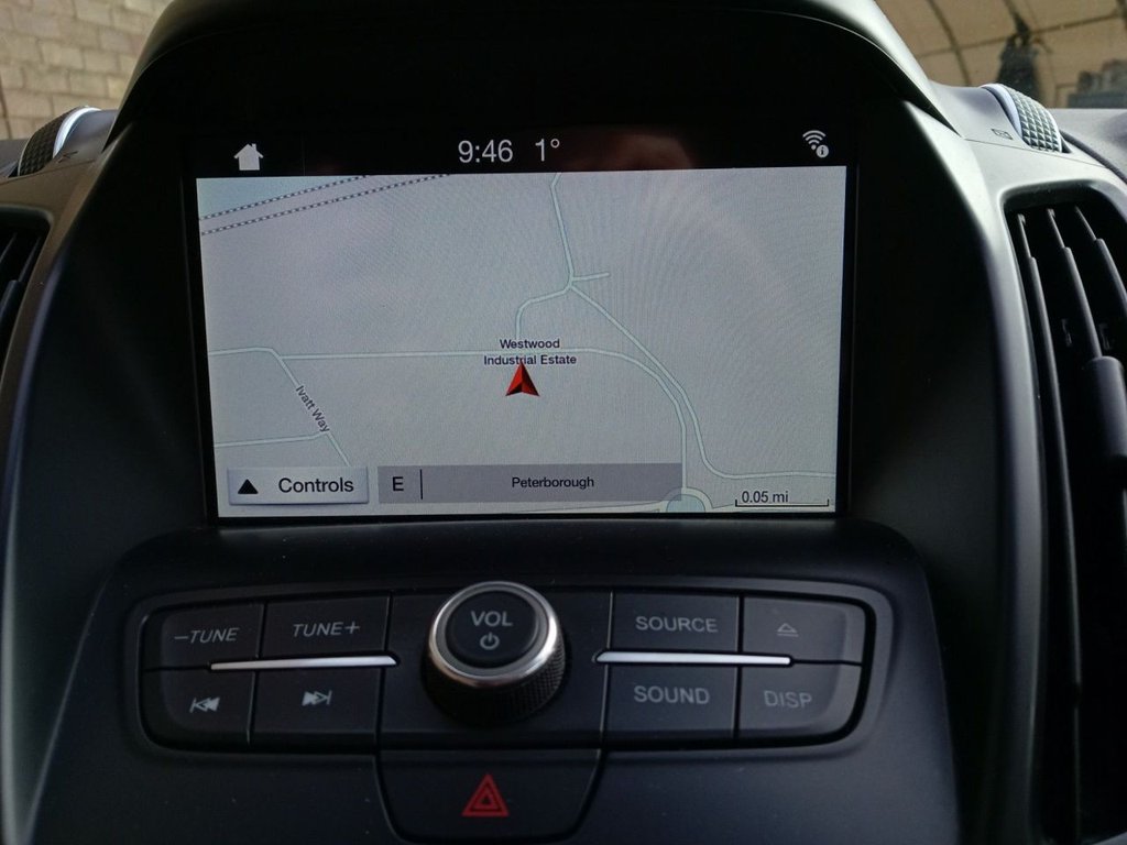 Used Ford Kuga 2019 for sale - 77593971: Photo 8