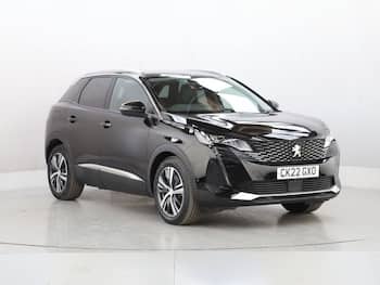 Used Peugeot 3008 2022 for sale - 79666768: Photo