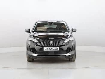Used Peugeot 3008 2022 for sale - 79666768: Photo