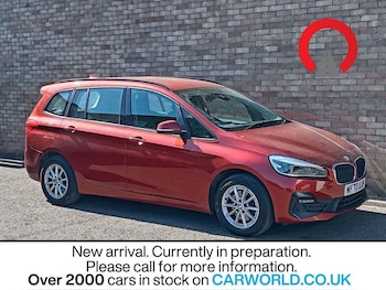 Used BMW 2 Series Gran Tourer 2020 for sale - 79046166: Photo