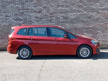 Used BMW 2 Series Gran Tourer 2020 for sale - 79046166: Photo