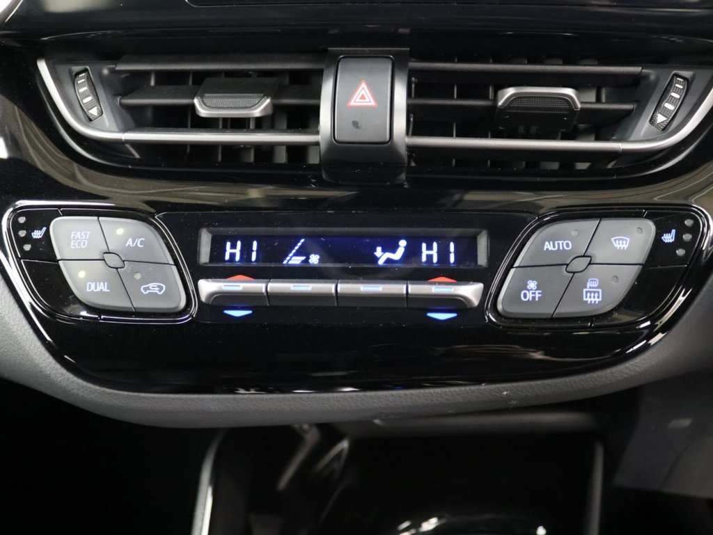 Used Toyota C-HR 2019 for sale - 76481603: Photo 13