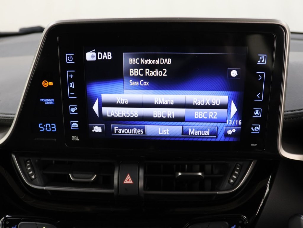 Used Toyota C-HR 2019 for sale - 76481603: Photo 14