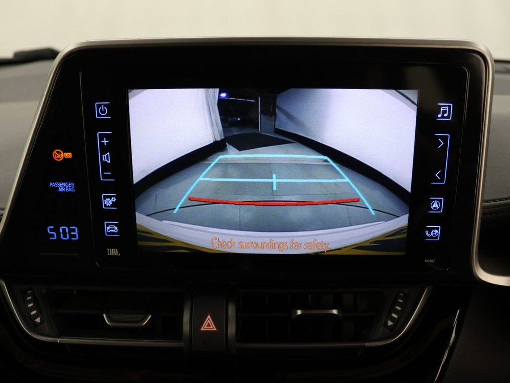 Used Toyota C-HR 2019 for sale - 76481603: Photo 15