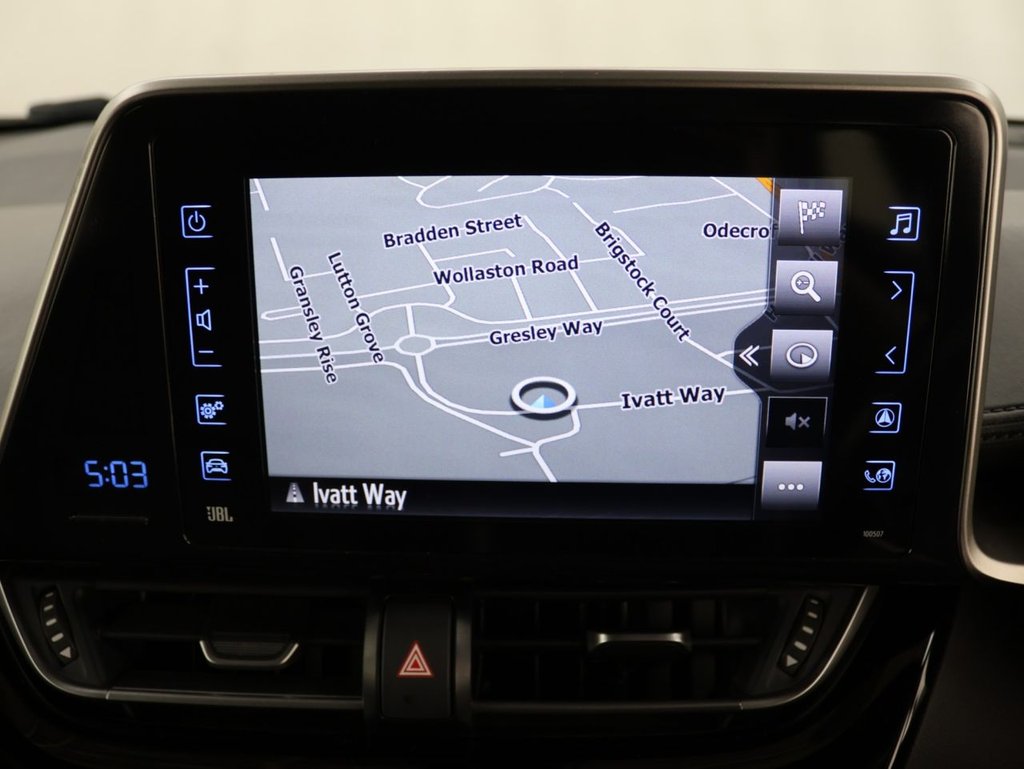 Used Toyota C-HR 2019 for sale - 76481603: Photo 16