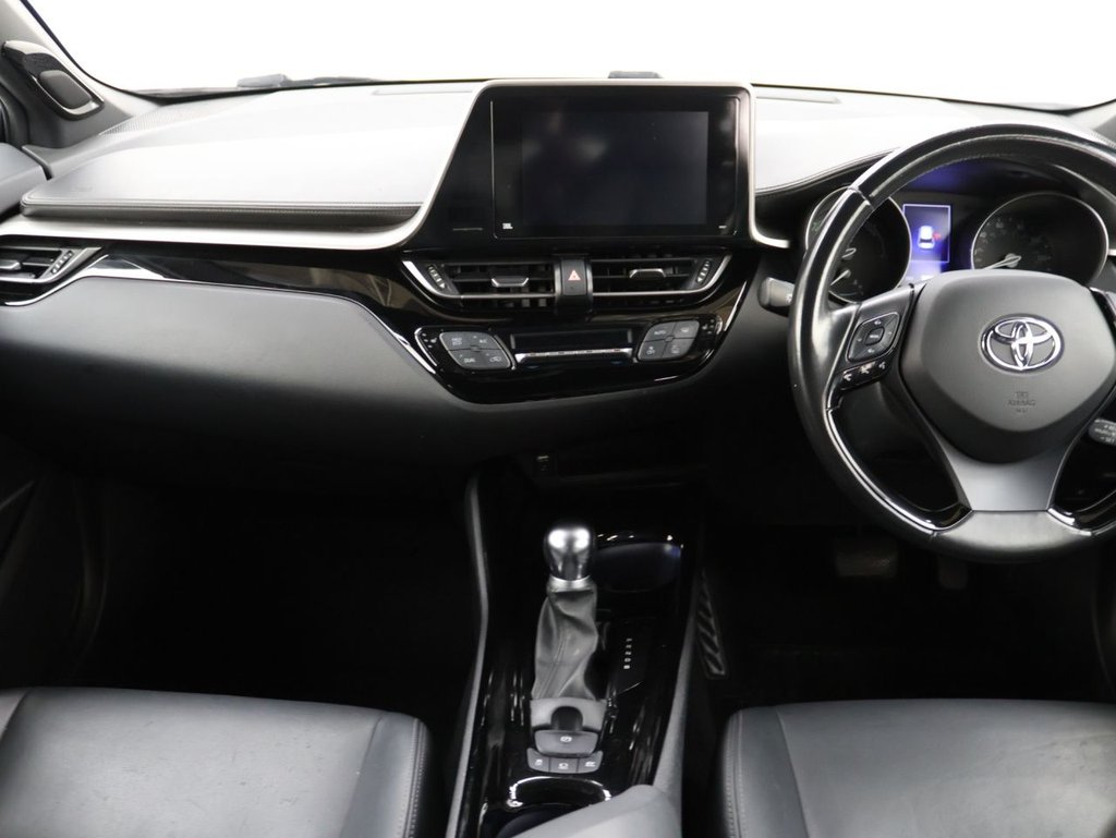 Used Toyota C-HR 2019 for sale - 76481603: Photo 18