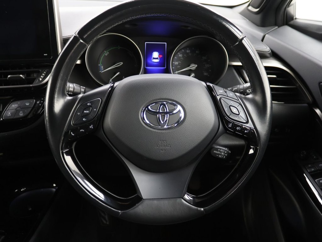 Used Toyota C-HR 2019 for sale - 76481603: Photo 20