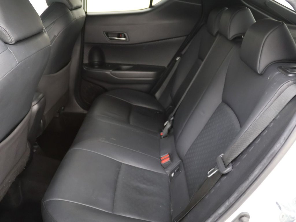 Used Toyota C-HR 2019 for sale - 76481603: Photo 21