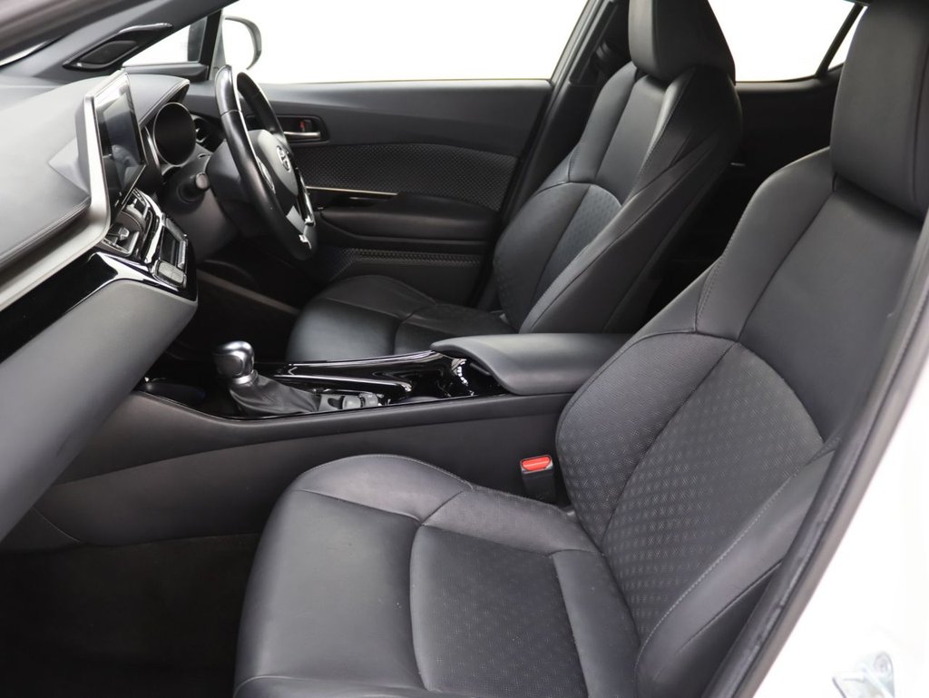 Used Toyota C-HR 2019 for sale - 76481603: Photo 22