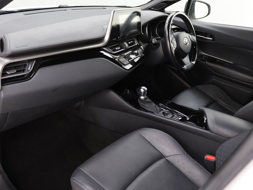 Used Toyota C-HR 2019 for sale - 76481603: Photo 24