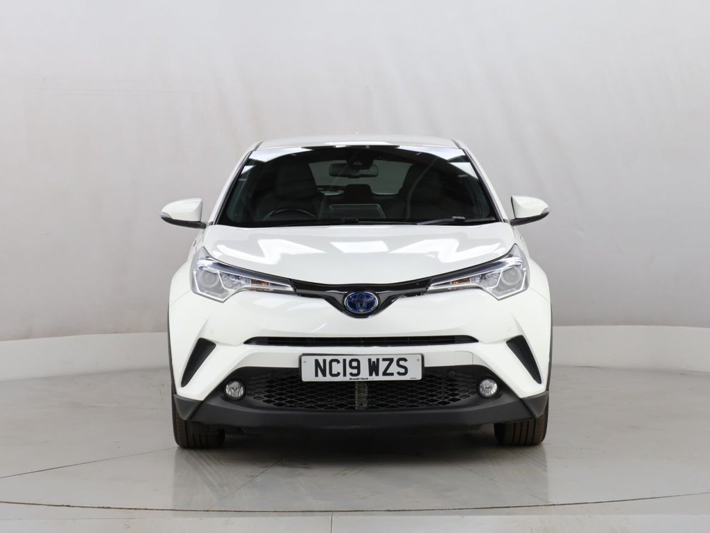 Used Toyota C-HR 2019 for sale - 76481603: Photo 3