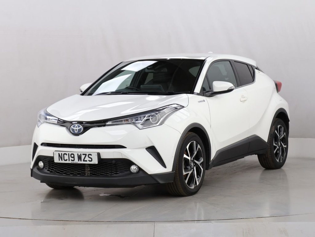 Used Toyota C-HR 2019 for sale - 76481603: Photo 5