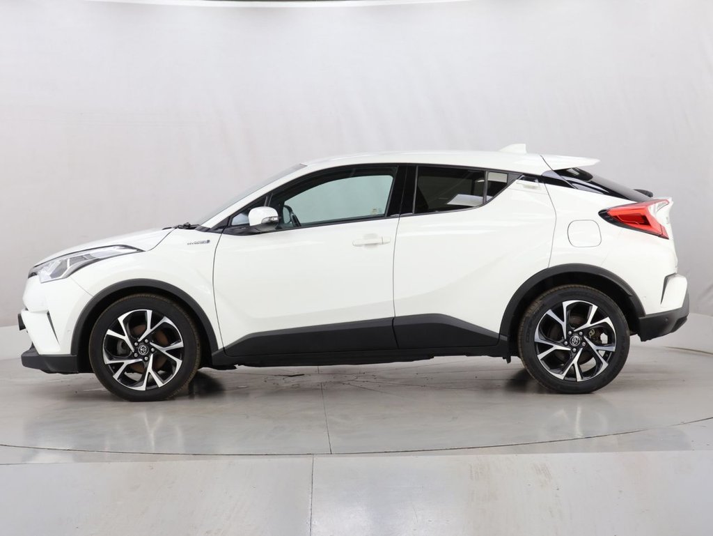 Used Toyota C-HR 2019 for sale - 76481603: Photo 6