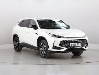 Used MG MG HS 2025 for sale - 79610203: Photo