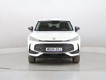 Used MG MG HS 2025 for sale - 79610203: Photo