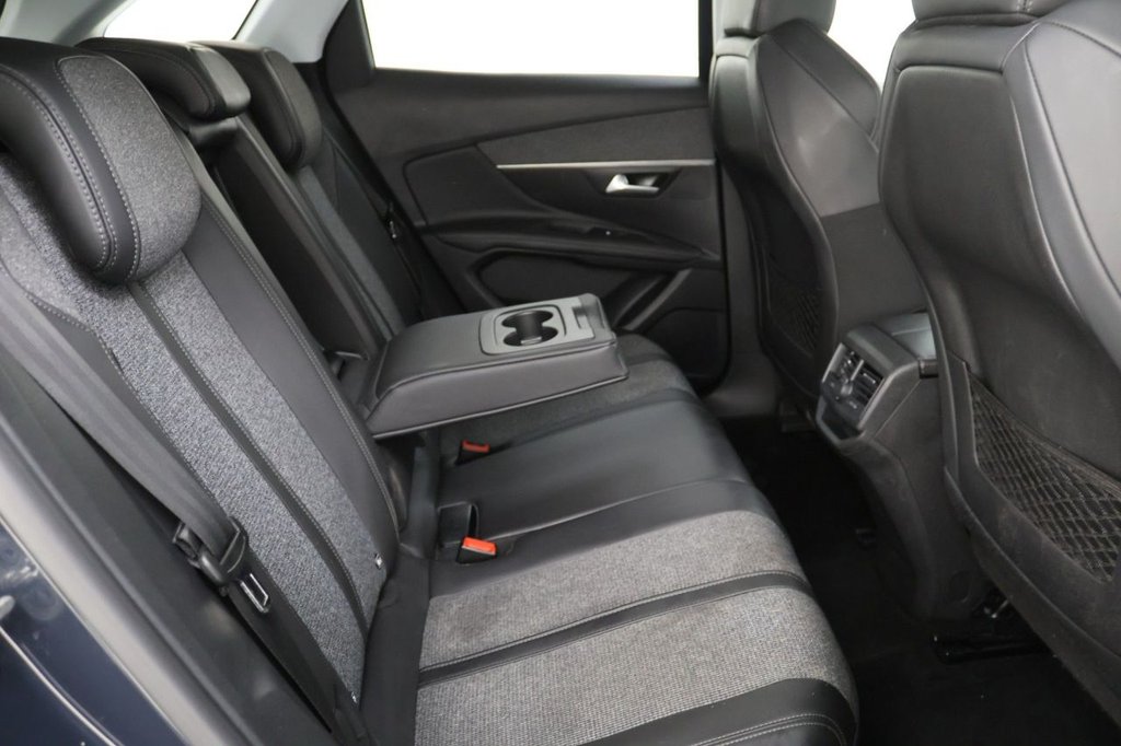 Used Peugeot 3008 2018 for sale - 77121635: Photo 17