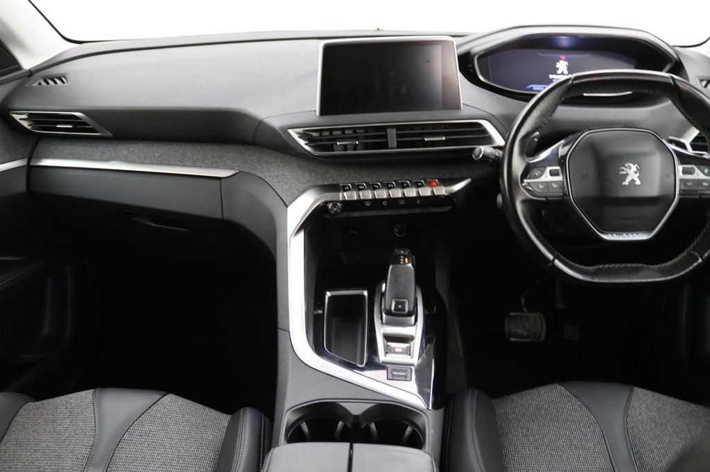 Used Peugeot 3008 2018 for sale - 77121635: Photo 18