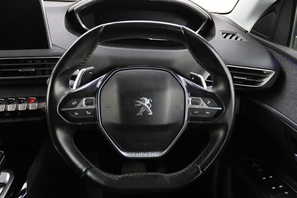 Used Peugeot 3008 2018 for sale - 77121635: Photo 20