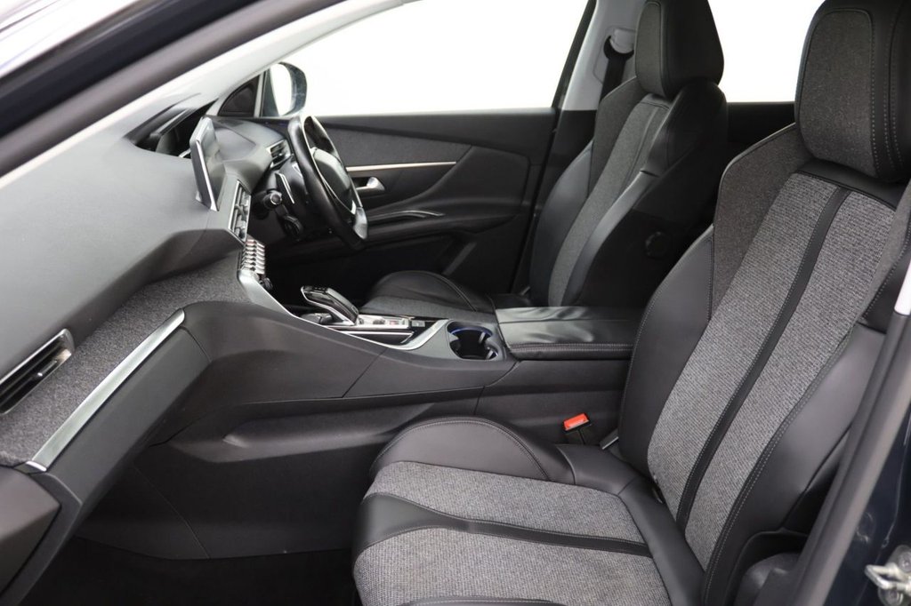 Used Peugeot 3008 2018 for sale - 77121635: Photo 22